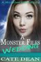 [The Monster Files 3.50] • A Monster Files Wedding